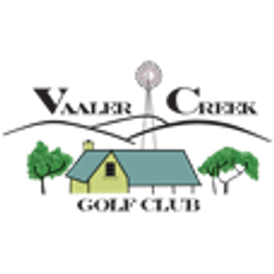 Vaaler Creek Golf Club - Logo