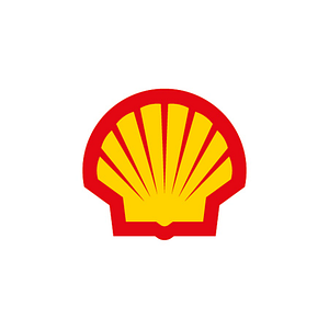 Shell Recharge Charging Station - Logo