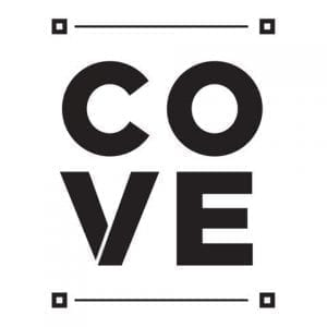 Cooperative Venture Workspace - Logo
