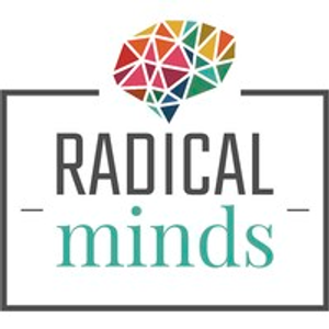 Radical Minds - Westside - Logo