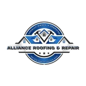 Alliance Roofing & Repair - Logo