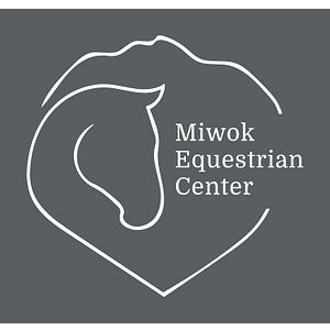Miwok Equestrian Center - Logo