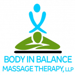 Body in Balance Massage Therapy - Logo