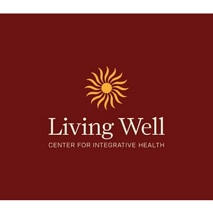Living Well Center For Integrative Health - Logo