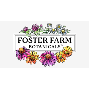 Foster Farm Botanicals - Logo