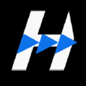 HYPERDEL Auto Shipping - Logo