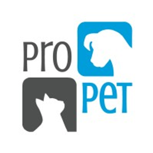 Prissy Paws Pet Spaw - Logo