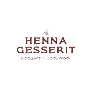 Henna Gesserit BodyArt & BodyWork - Logo