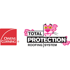 Mayhem Roofing And Construction - Logo