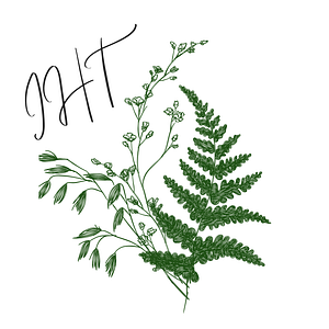 Inner Healing Therapy - Logo