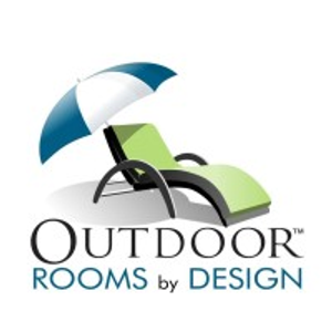 Outdoor Rooms by Design - Logo