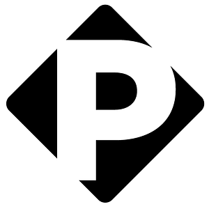 Broad Street Parking - Logo