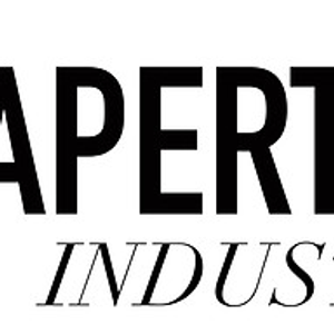 Aperture Industries - Logo