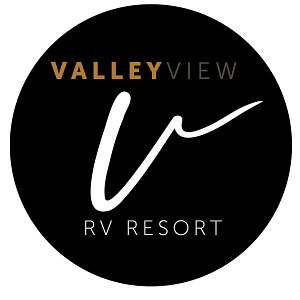 Valley View RV Resort - Logo