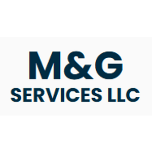 M&G SERVICES LLC - Logo