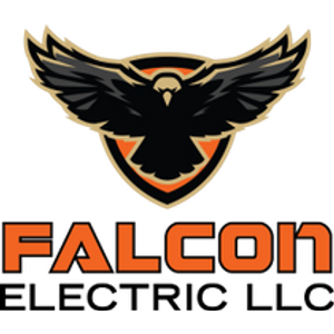 Falcon Electric, LLC - Logo