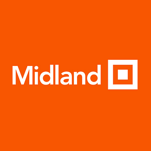 Midland States Bank - Logo