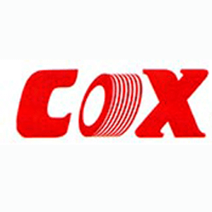 Cox Tire and Automotive - Logo