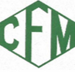 Clear Fork Materials - Logo