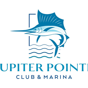 Jupiter Pointe Club and Marina - Logo