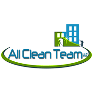 All Clean Team LLC - Logo