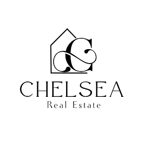 Chelsea Cooper, REALTOR® - Coldwell Banker Realty - Logo