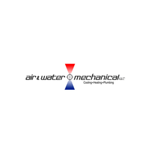 Air & Water Mechanical Services