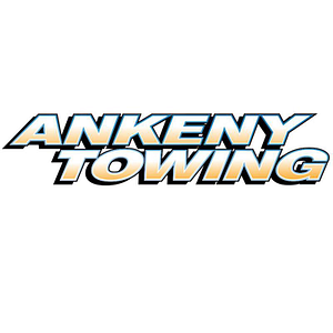 Ankeny Towing - Logo