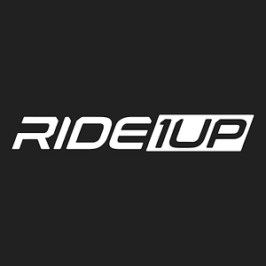 Ride1Up - Logo