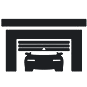 Classic Garage Door Service LLC. - Logo