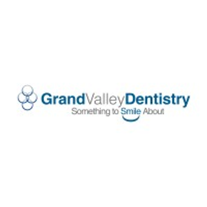 Grand Valley Dentistry - Logo