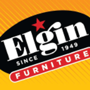 Elgin Furniture - Logo