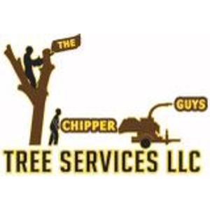 The Chipper Guys Tree Service LLC - Logo