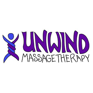 Unwind Massage Therapy - Logo