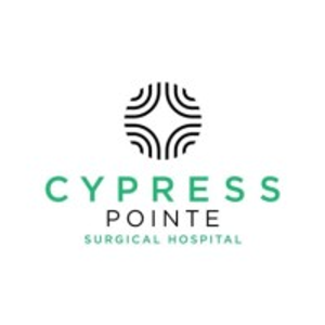 Cypress Pointe Surgical Hospital