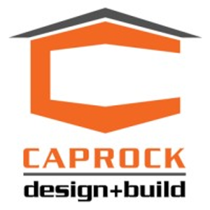 Caprock Design + Build