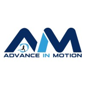 Advance In Motion Physical Therapy - Wilmington - Logo