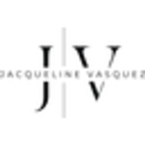 Jacqueline Vasquez - Logo