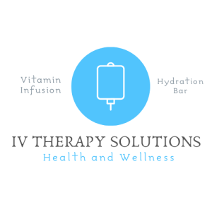 IV Therapy Solutions Evansville - Logo