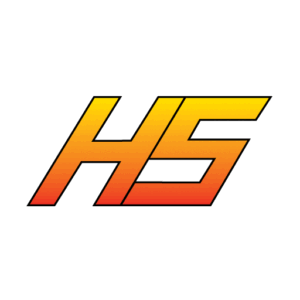 HS Automotive Accessories - Logo