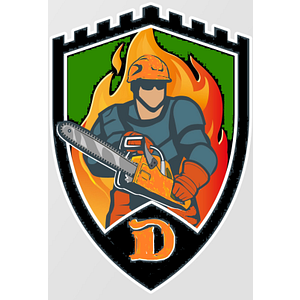 Dominion Brush Clearing