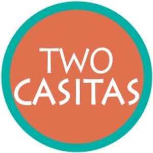Two Casitas Santa Fe Vacation Rentals - Logo