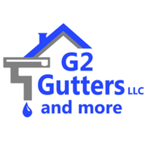 G2 Gutters and More - Logo