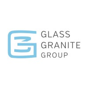 G3 Glass Granite Group - Logo