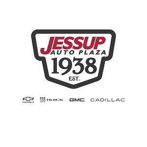 Jessup Auto Plaza - Logo