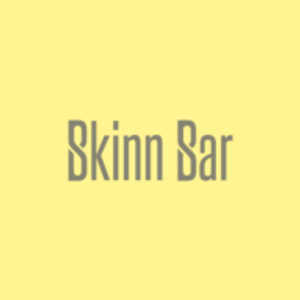 Skinn Bar - Logo
