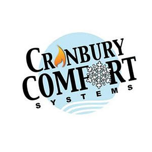 Cranbury Comfort Systems - Logo