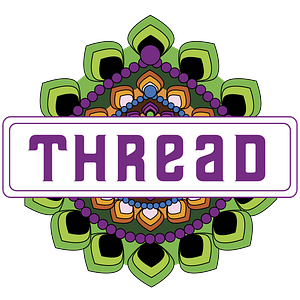 Salon Thread - Lexington Threading & Lash Bar - Logo