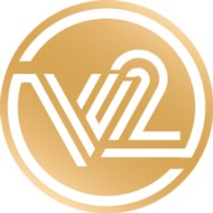 V2 Executive Coaching and Consulting - Logo