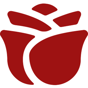 Camellia Rose Inn - Logo